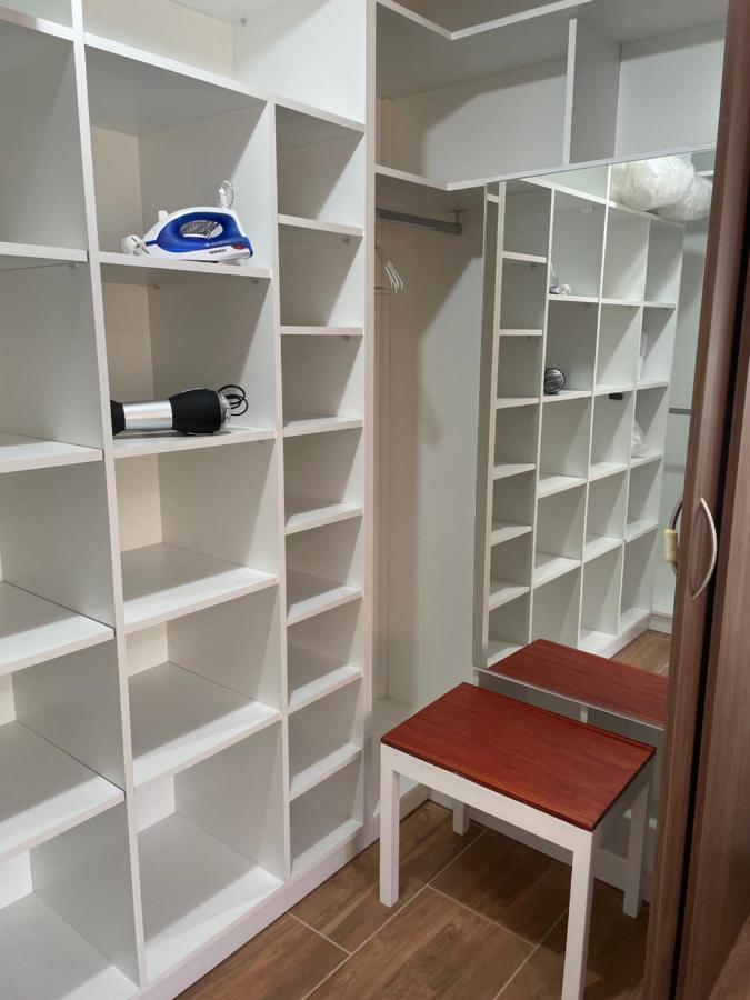דירות קולוניה דל סקרמנטו Magnolio מראה חיצוני תמונה